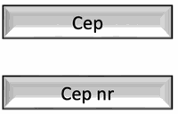 CEP CEPNR