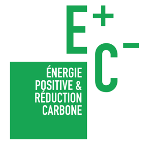 Energie positive & réduction carbone