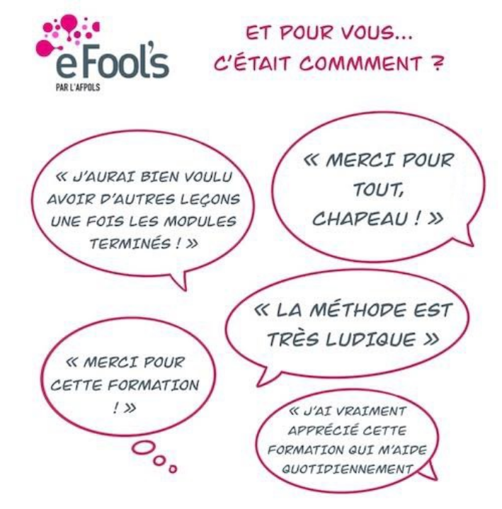 retours sur efools