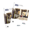 Catalogue 2026 sans arrière plan