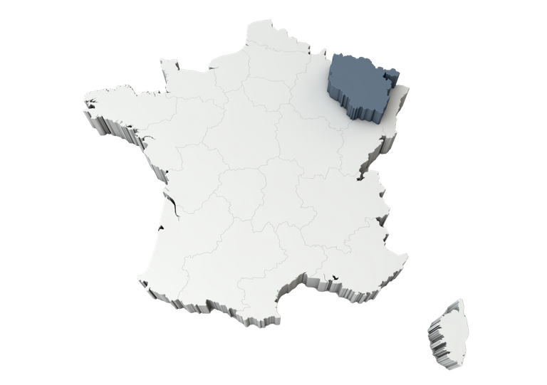 Inter local Lorraine