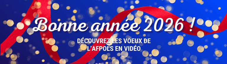 Signature mail vœux 2026