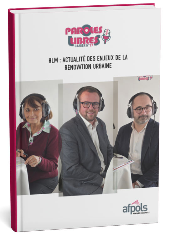 Cahier Paroles Libres 17