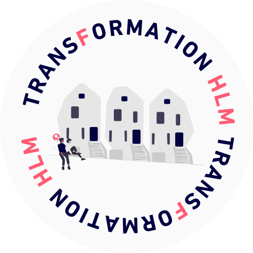 logo transFormation HLM