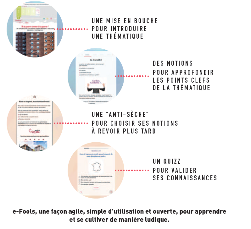 explications efools