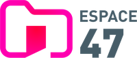logo espace 47