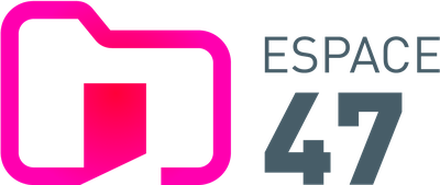 logo espace 47