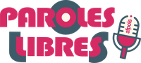 LOGO Paroles Libres LOGO Paroles Libres
