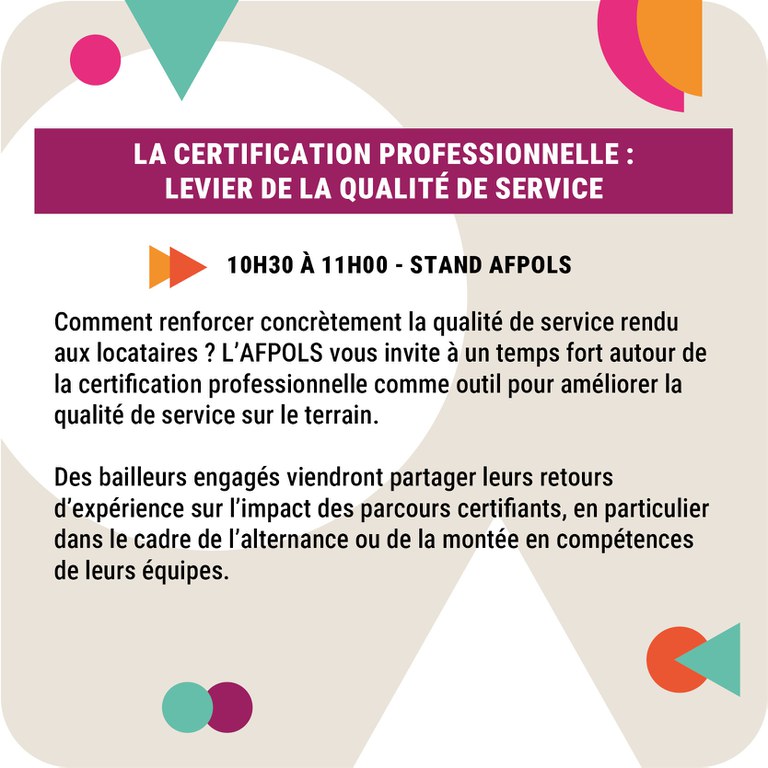 Bloc 12 congres
