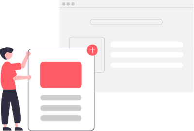 Ressourcerie illustration modalités d'utilisation